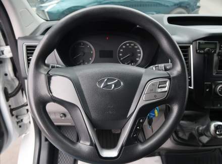 Hyundai - H 350