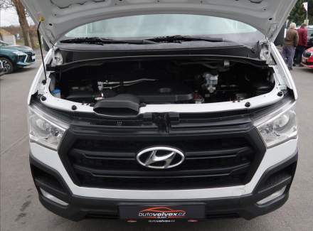 Hyundai - H 350