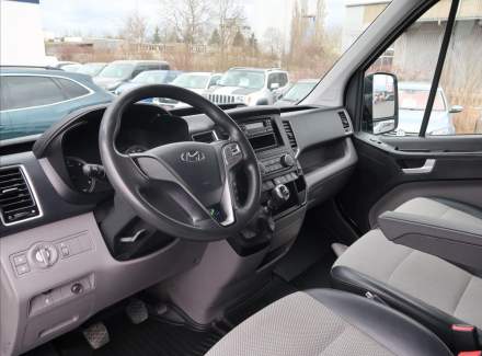 Hyundai - H 350
