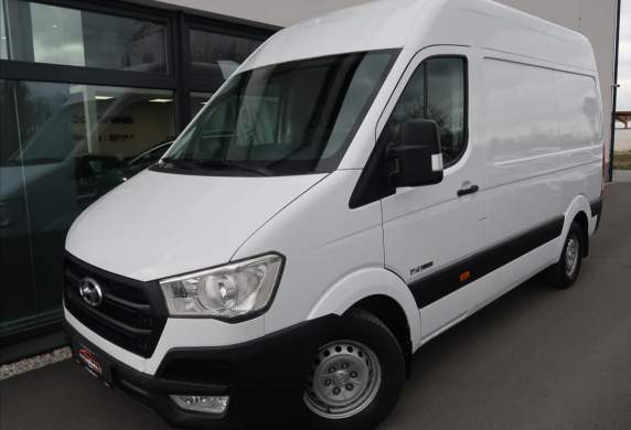 Hyundai - H 350