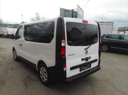 Renault - Trafic