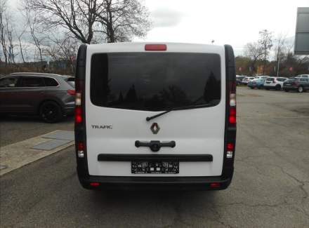 Renault - Trafic