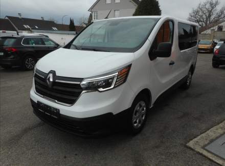 Renault - Trafic