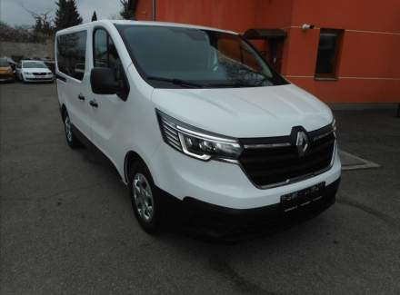 Renault - Trafic