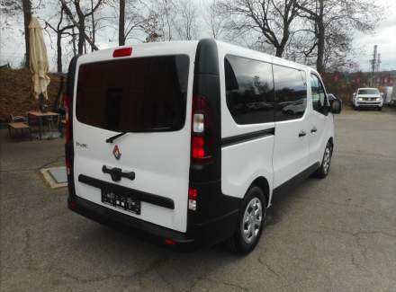 Renault - Trafic