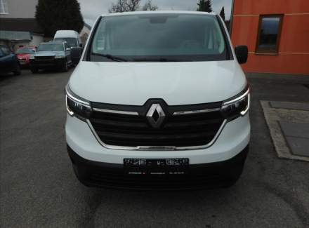 Renault - Trafic