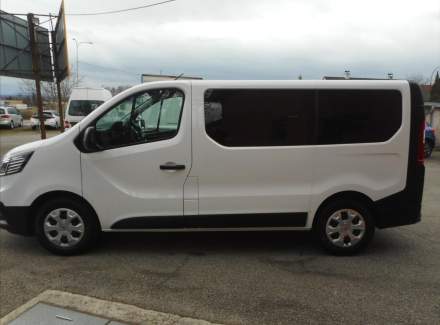 Renault - Trafic