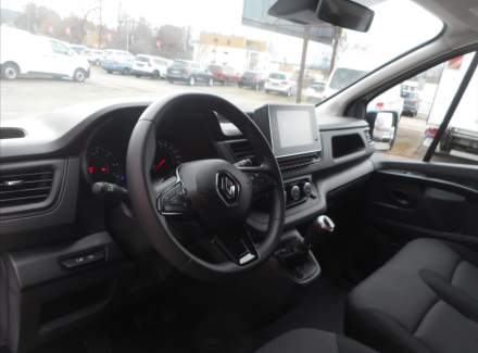 Renault - Trafic