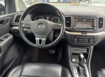 Volkswagen - Sharan