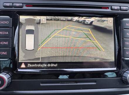 Volkswagen - Sharan