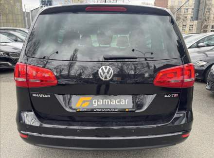 Volkswagen - Sharan