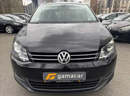 Volkswagen - Sharan