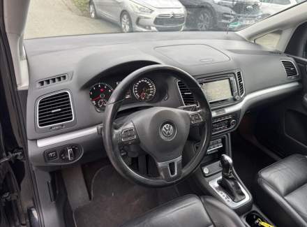 Volkswagen - Sharan