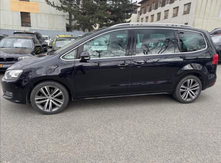 Volkswagen - Sharan