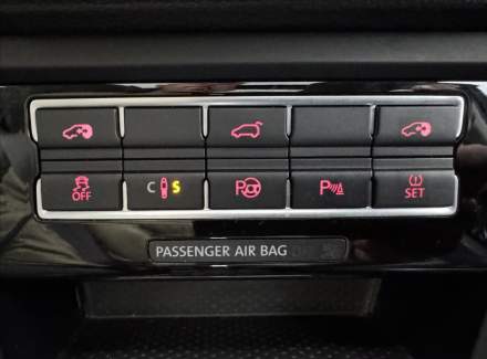 Volkswagen - Sharan