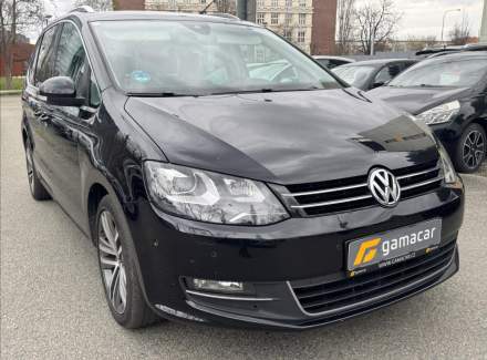 Volkswagen - Sharan