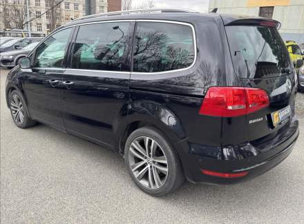 Volkswagen - Sharan
