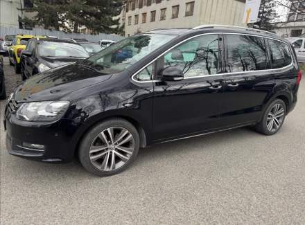 Volkswagen - Sharan