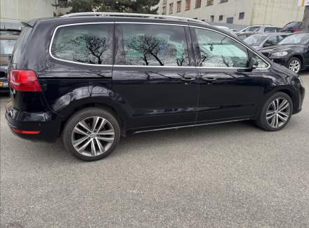 Volkswagen - Sharan