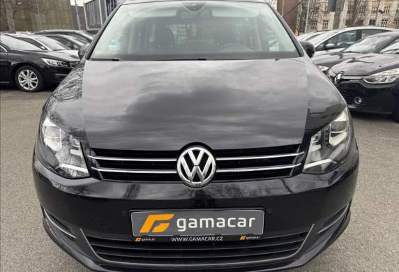 Volkswagen - Sharan