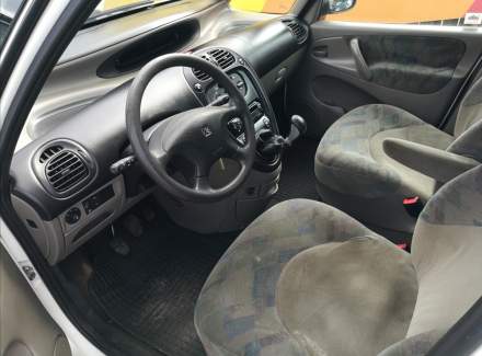 Citroën - Xsara