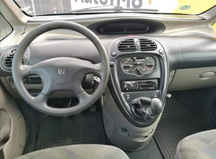 Citroën - Xsara