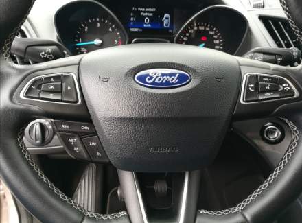 Ford - Kuga