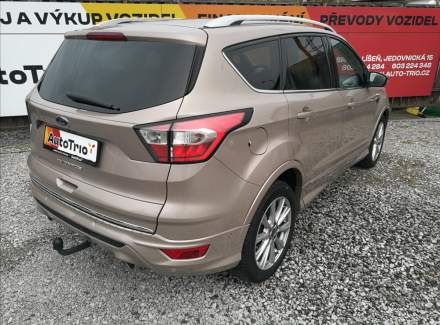 Ford - Kuga