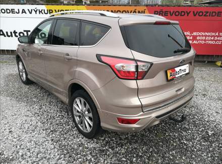Ford - Kuga
