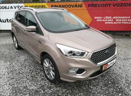 Ford - Kuga