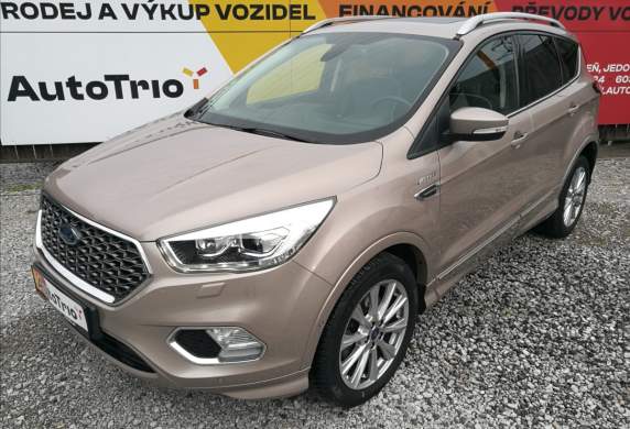 Ford - Kuga