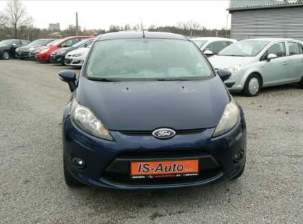 Ford - Fiesta