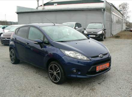 Ford - Fiesta