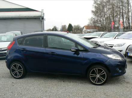 Ford - Fiesta