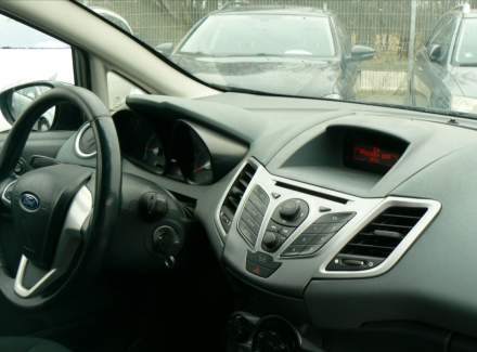 Ford - Fiesta
