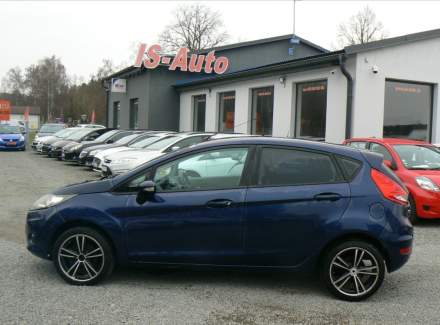 Ford - Fiesta