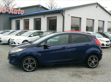 Ford - Fiesta