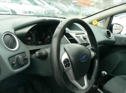 Ford - Fiesta