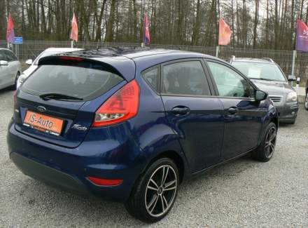 Ford - Fiesta