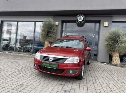 Dacia - Logan