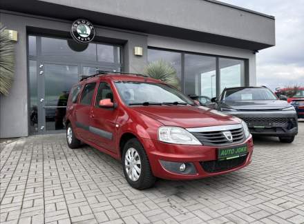 Dacia - Logan
