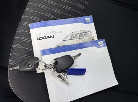 Dacia - Logan