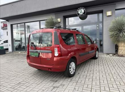 Dacia - Logan
