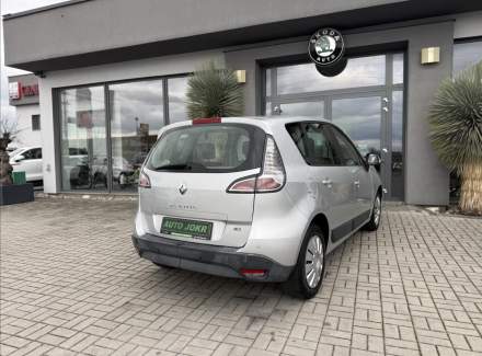 Renault - Scenic