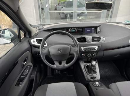 Renault - Scenic