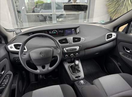 Renault - Scenic