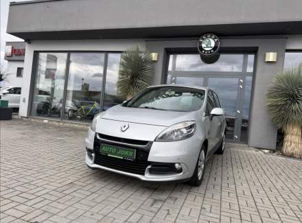 Renault - Scenic