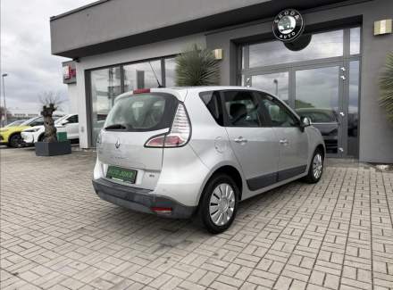 Renault - Scenic