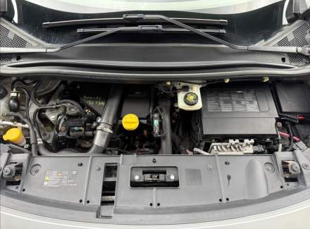 Renault - Scenic