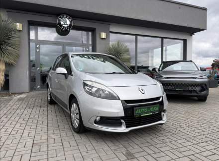 Renault - Scenic